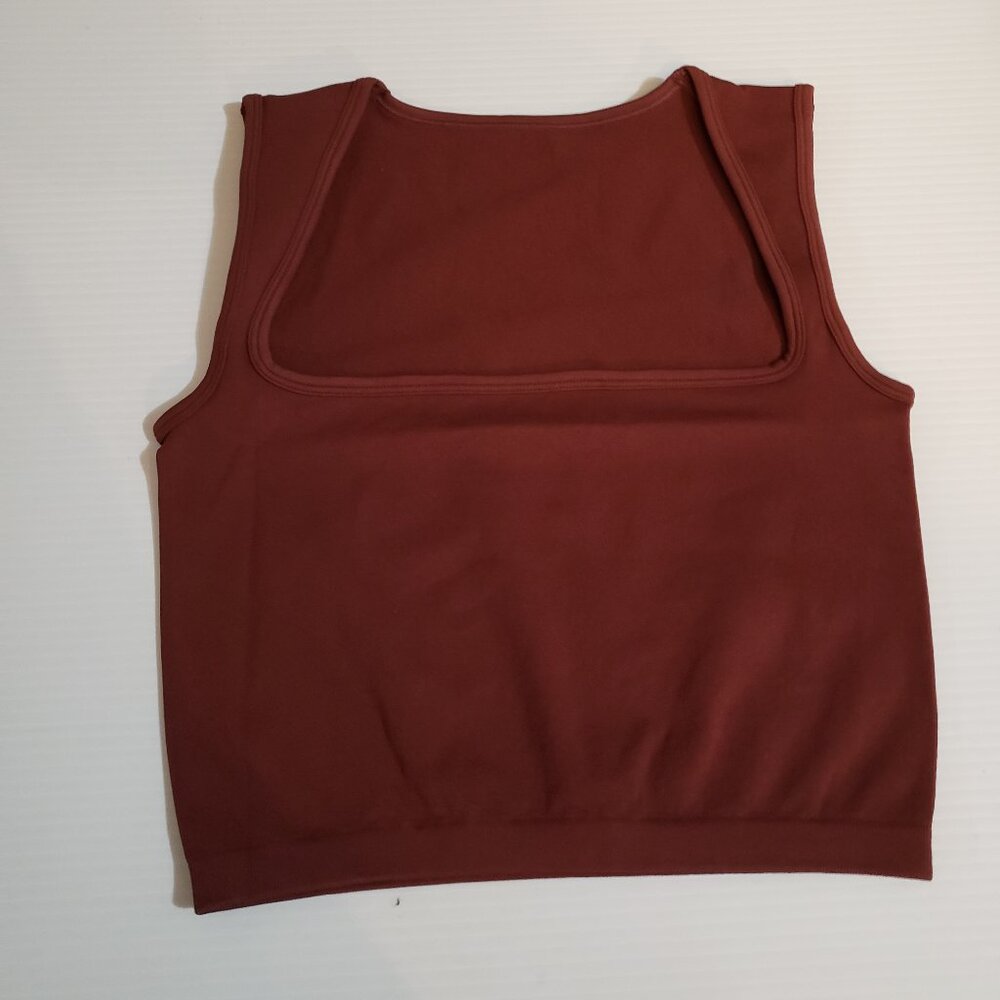 Meyeeka Women Summer Crop Top - FCM